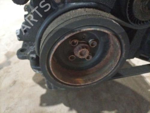 Pulley VW PASSAT B6 (3C2) 1.9 TDI | BP36312859M122 - Image 2
