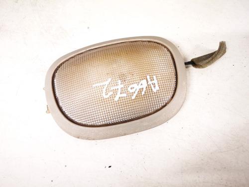 Used Interior roof light Interior roof light CHRYSLER VOYAGER / GRAND VOYAGER III (GS_, NS_) 2.5 TD (116 hp) 35555691 35555691
