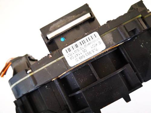 Warning switch PORSCHE CAYENNE (9PA) S 4.5 | BP34995244I22 - Image 2