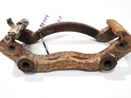 Right front brake caliper DODGE DURANGO (HB) 4.7 | BP35395055M104 - Image 2