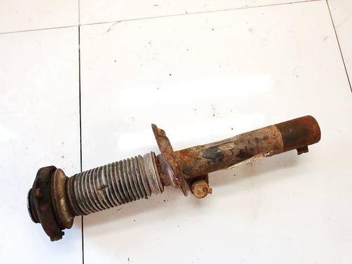 Used Left front shock absorber Left front shock absorber 35050496 35050496