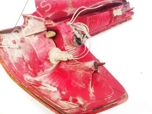 Left taillight CITROËN C4 I (LC_) 1.6 HDi | BP34855982C34 - Image 3