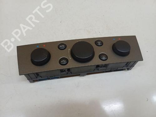 Used Climate control Climate control OPEL VECTRA C (Z02) 2.2 DTI 16V (F69) (125 hp) 36313569 36313569