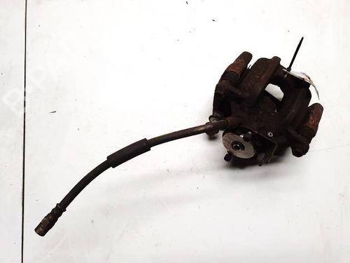 Used Left rear brake caliper Left rear brake caliper 35089376 35089376
