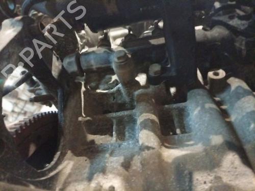 Used Injection rail Injection rail 36546702 36546702