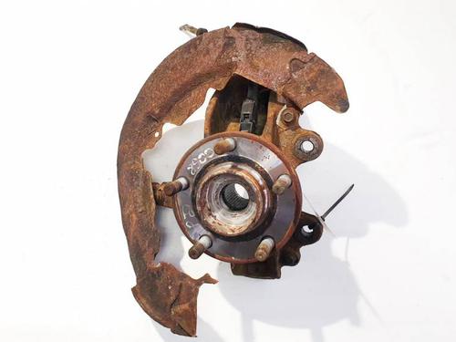 Used Right front steering knuckle Right front steering knuckle 35309531 35309531
