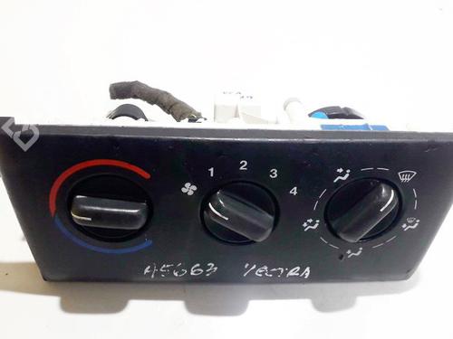 Used Climate control Climate control 35869332 35869332
