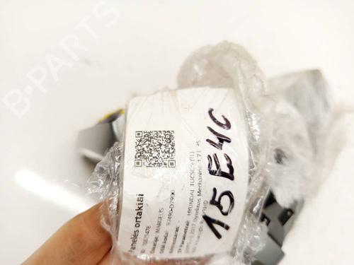 Air vent MERCEDES-BENZ E-CLASS (W211) E 200 CDI (211.004) | BP36174144I21 - Image 3