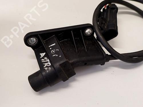 Electronic sensor AUDI A6 C5 (4B2, 4B4) 2.5 TDI | BP34758937M84 - Image 3