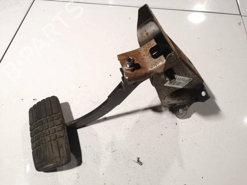 Used Pedal Pedal 34911779 34911779