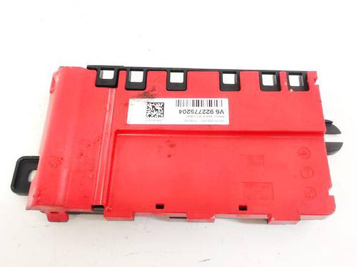 Used Fuse box Fuse box BMW 3 (F30, F80) 320 d (163 hp) 32936501 32936501