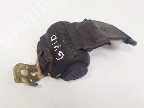 Used Rear center seatbelt Rear center seatbelt 35175581 35175581