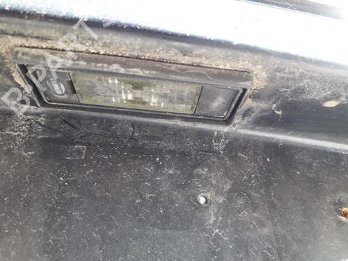 Licence plate light CITROËN C8 (EA_, EB_) 2.0 HDi | BP35601860I40 - Image 3