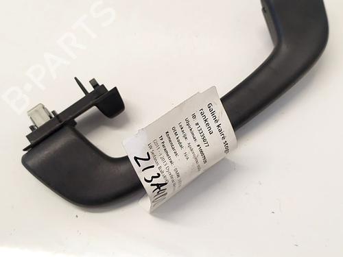 Used Interior roof handle Interior roof handle 37582797 37582797