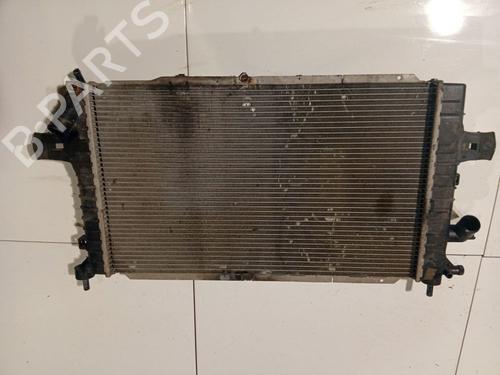 Køler Køler OPEL ASTRA H (A04) 1.7 CDTI (L48) (100 hp) 36587711 36587711