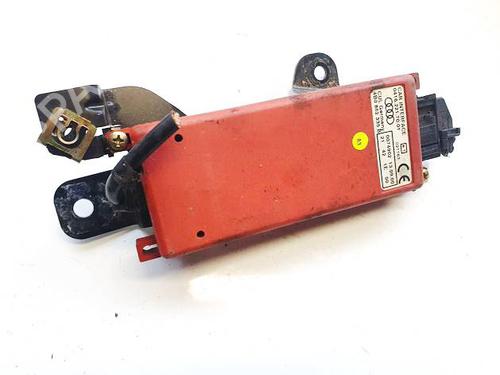 Used Electronic module Electronic module VW PASSAT B7 (362) 1.6 TDI (105 hp) 32547307 32547307