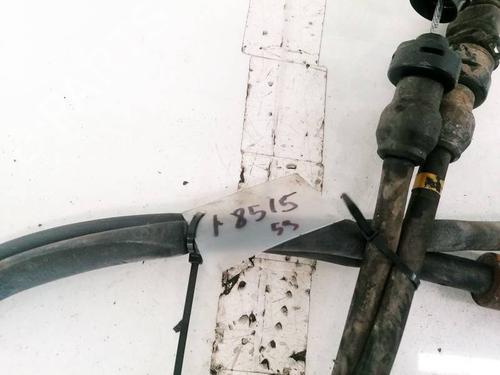 Cable MAZDA 6 Hatchback (GG) 2.0 DI (GG14) | BP35380475E12 - Image 3