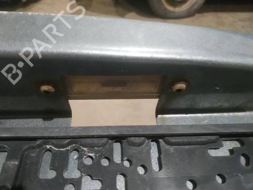 Used Licence plate light Licence plate light 39253196 39253196