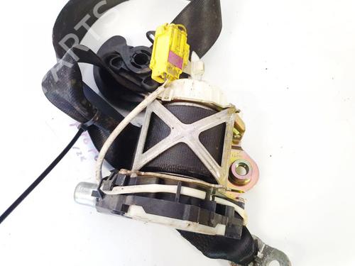 Front left seatbelt VW PASSAT B6 (3C2) 2.0 TDI | BP35439483I26 - Image 3
