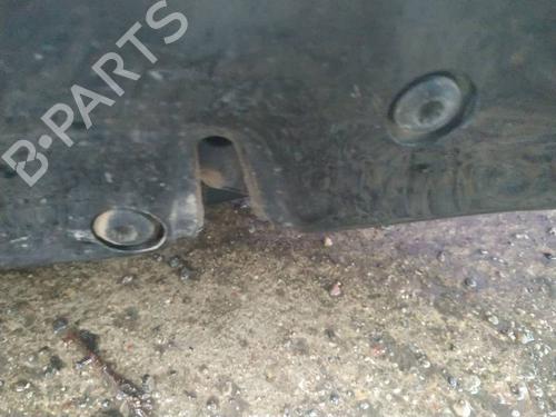 Used Rear left lock Rear left lock 35181697 35181697