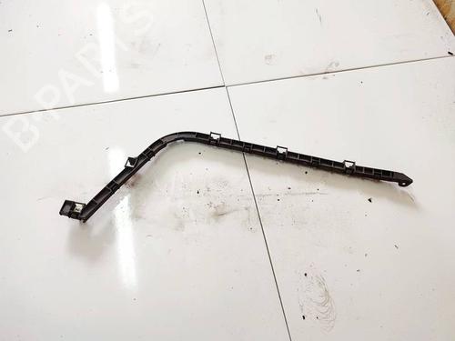 Venstre forlygtestøtte Venstre forlygtestøtte OPEL ZAFIRA / ZAFIRA FAMILY B (A05) 1.9 CDTI (M75) (100 hp) 35043475 35043475