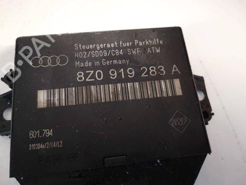 Electronic module AUDI A4 B6 (8E2) 2.5 TDI quattro | BP34897298M83 - Image 2