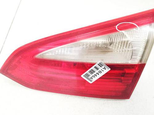 Used Right tailgate light Right tailgate light 35001311 35001311
