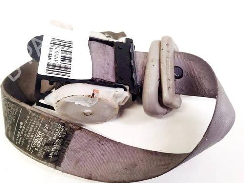 Used Front right seatbelt Front right seatbelt 35136055 35136055