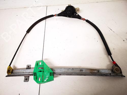 Used Front left window mechanism Front left window mechanism 35560538 35560538