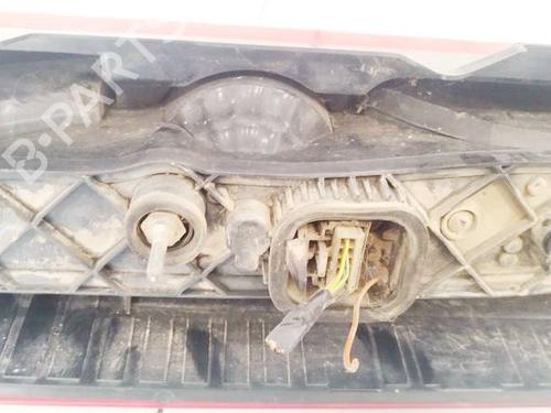 Left taillight PEUGEOT BOXER Van 2.2 HDi 100 | BP35113793C34 - Image 3