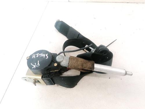 Used Front left seatbelt Front left seatbelt AUDI A6 C4 (4A2) 2.5 TDI (140 hp) 35497334 35497334