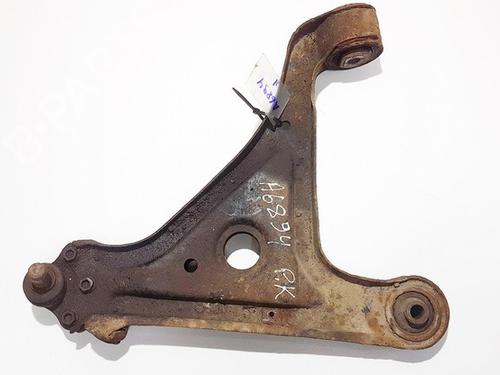 Used Left rear steering knuckle Left rear steering knuckle 35547221 35547221