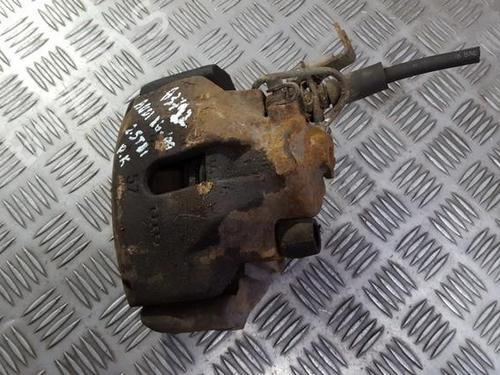Used Left front brake caliper Left front brake caliper AUDI A6 C5 (4B2, 4B4) 2.5 TDI (150 hp) 35676933 35676933