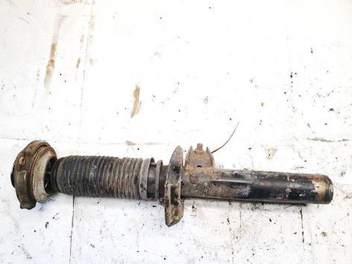 Used Left front shock absorber Left front shock absorber 35074838 35074838