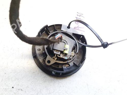 Speaker CITROËN C8 (EA_, EB_) 2.0 HDi | BP32625847E2