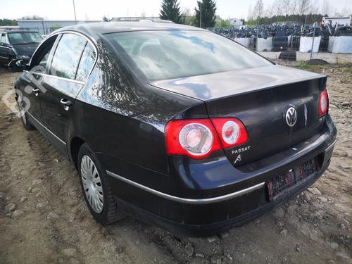 Fuse box VW PASSAT B6 (3C2) 2.0 TDI | BP32908672E1 - Image 8