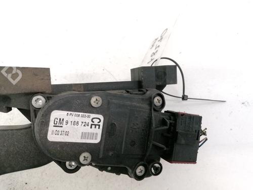 Pedal SAAB 9-3 (YS3F, E79, D79, D75) 2.0 t | BP35394736I4 - Image 3