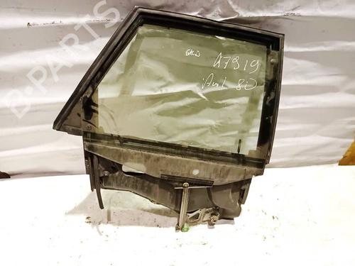 Used Rear right window mechanism Rear right window mechanism 35158701 35158701