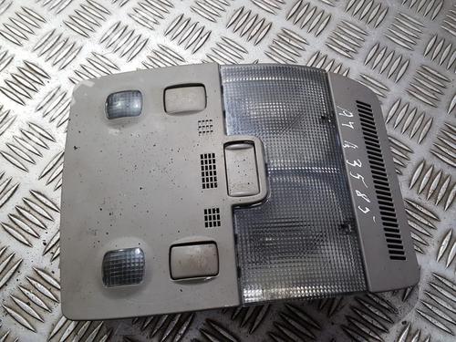 Used Interior roof light Interior roof light AUDI A4 B6 (8E2) 1.9 TDI (101 hp) 35692803 35692803