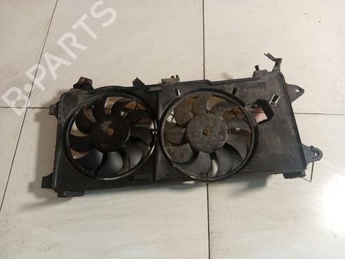 Used Fan Fan 37655213 37655213