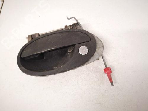 front-left-exterior-door-handle-opel-meriva-a-mpv-x03-2003-2004-2005-2006-2007-2008-2009-2010-35432749 main image