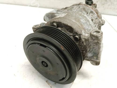 AC compressor AUDI TT Roadster (8J9) 2.0 TFSI | BP35138133M34 - Image 2