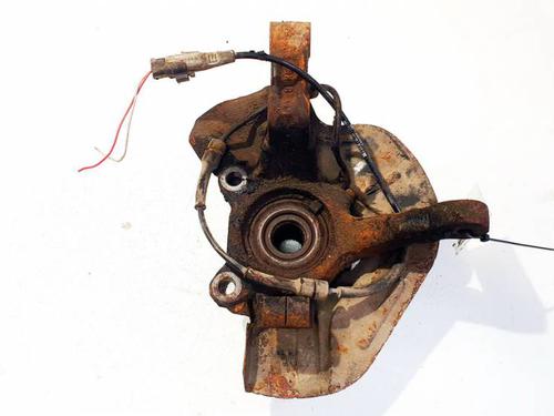 Right front steering knuckle RENAULT LAGUNA III (BT0/1) 2.0 dCi GT (BT11, BT1E, BT1N) | BP40113402M26 - Image 3