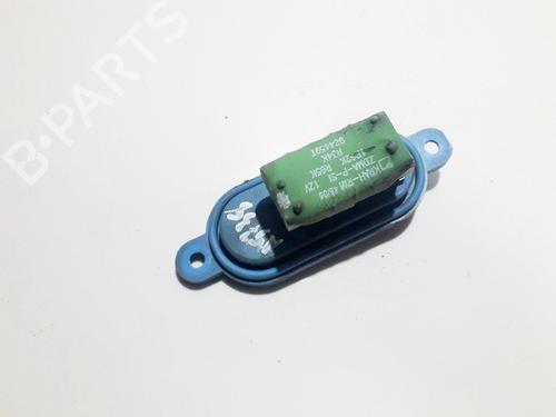 Used Heater resistor Heater resistor 35875715 35875715