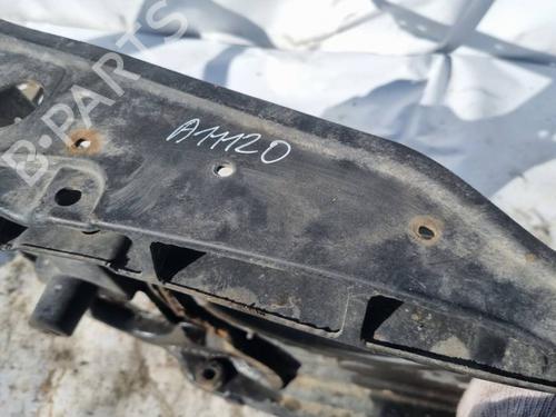 Støtte VW PASSAT B5.5 (3B3) 1.9 TDI | BP34802253C155 - Image 4