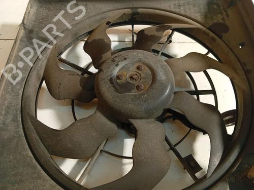 Fan KIA CEE'D Hatchback (ED) 1.6 CRDi 115 | BP38640769M128 - Image 4