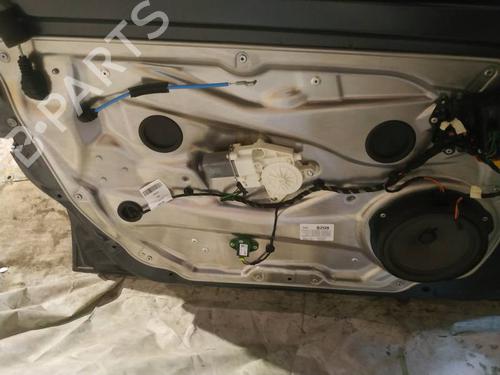 Used Front left window mechanism Front left window mechanism 35313726 35313726