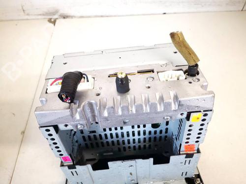 Radio MAZDA 5 (CR) 2.0 CD (CR19) | BP35251804E6 - Image 2