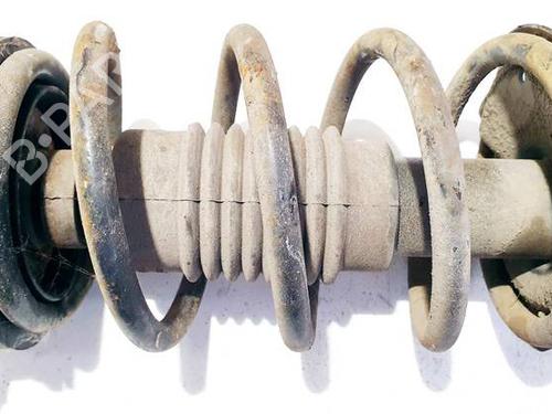 Left front shock absorber NISSAN NV200 Van 1.5 dCi 85 (M20, M20N, M20M) | BP37227591M16 - Image 2