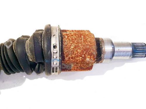 Right front driveshaft AUDI A1 (8X1, 8XK) 1.8 TFSI | BP34833822M39 - Image 3